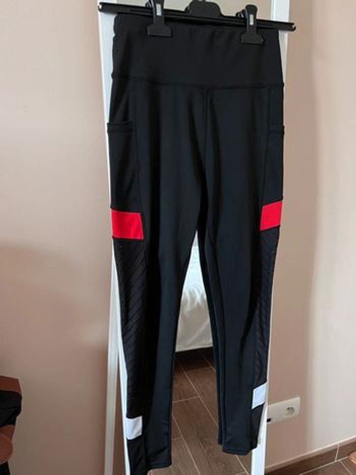 Leggings de sport - photo numéro 2