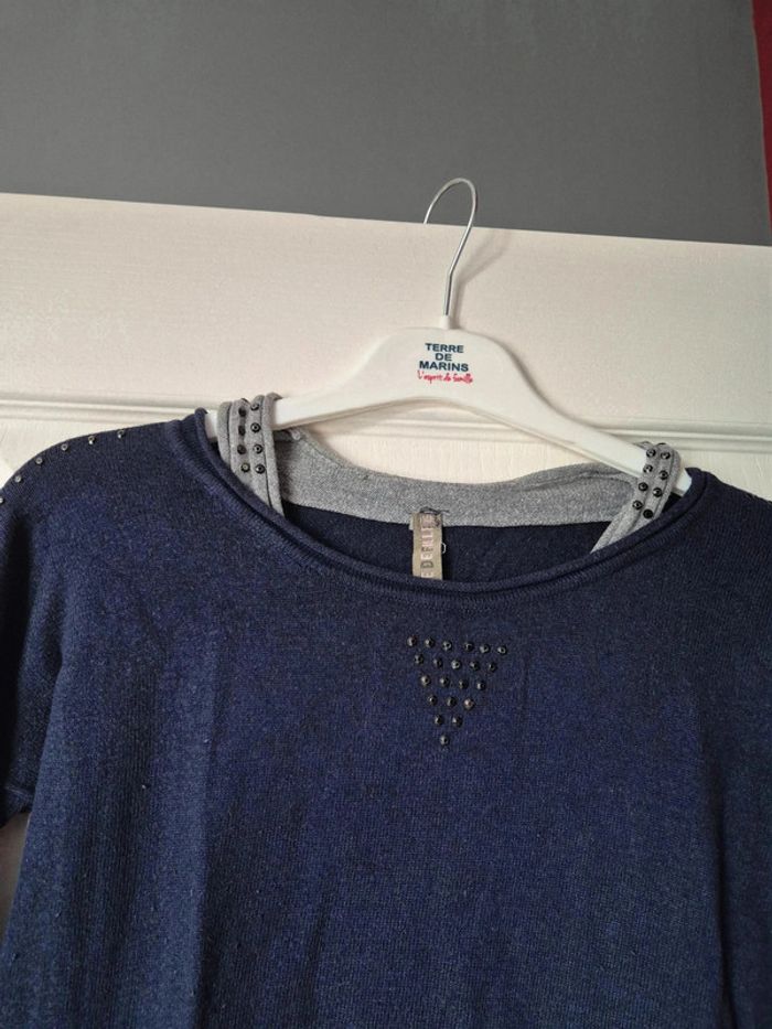Pulls - photo numéro 5