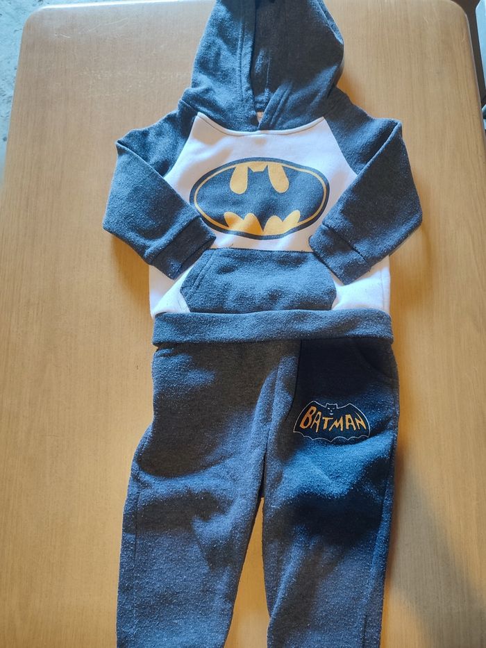 ensemble batman