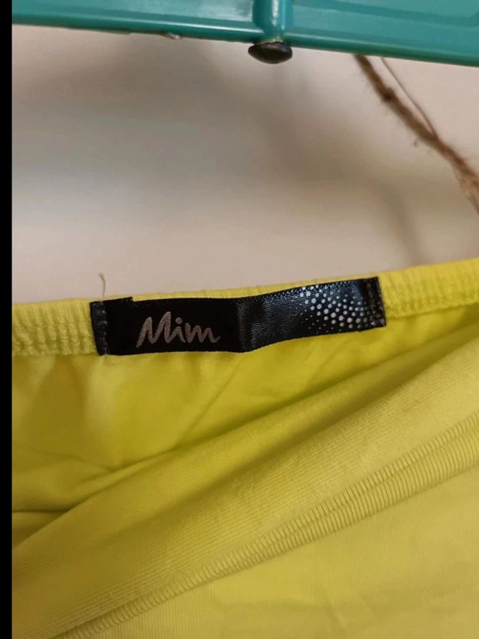 Robe bandeau MIM - photo numéro 3