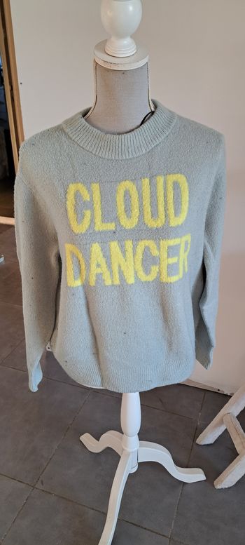 Pull femme taille xs 