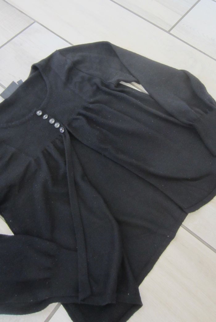 Veste Maternité - photo numéro 3