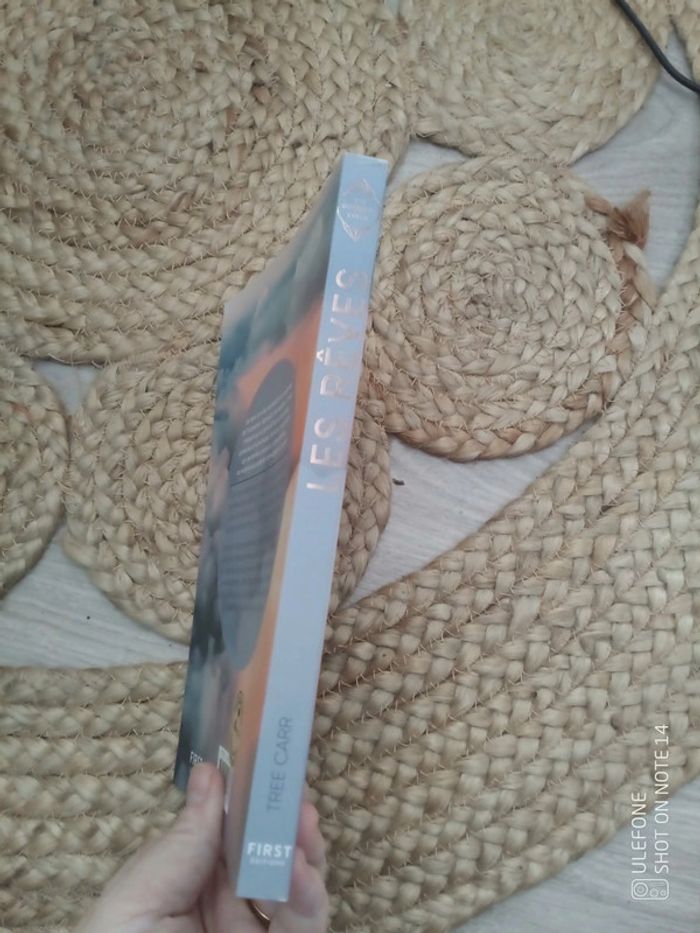 Les rêves connectez vous à vos rêves pour enrichir votre vie - photo numéro 4