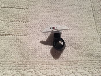 étrier de frein miniature Volkswagen Touareg Parotech norev 1/18 1/18e 1/18eme