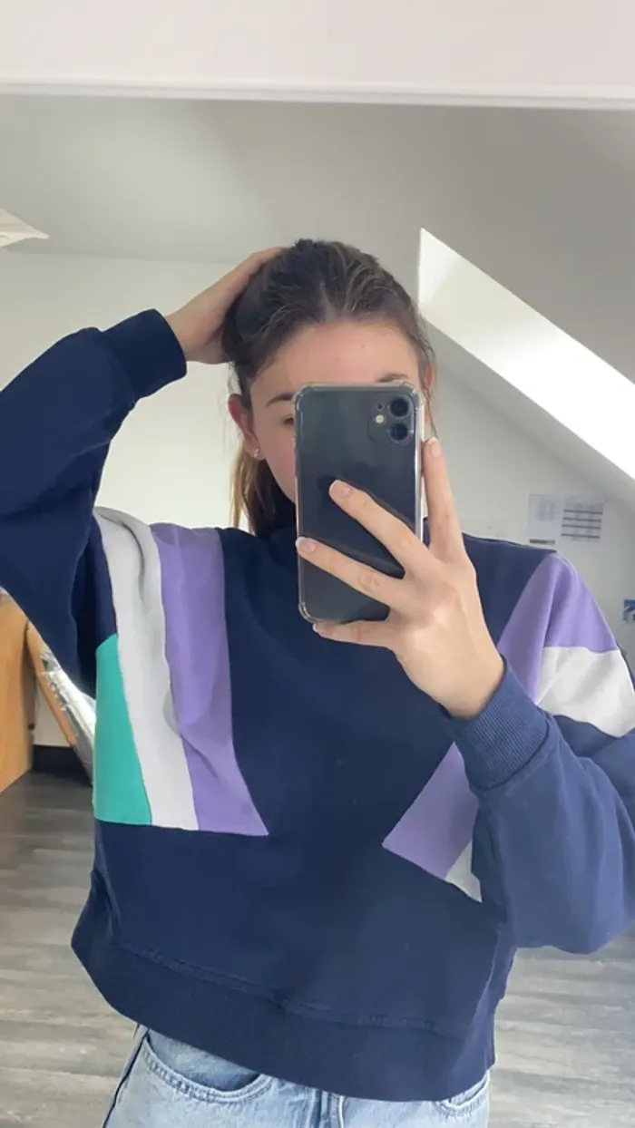 Pull vintage