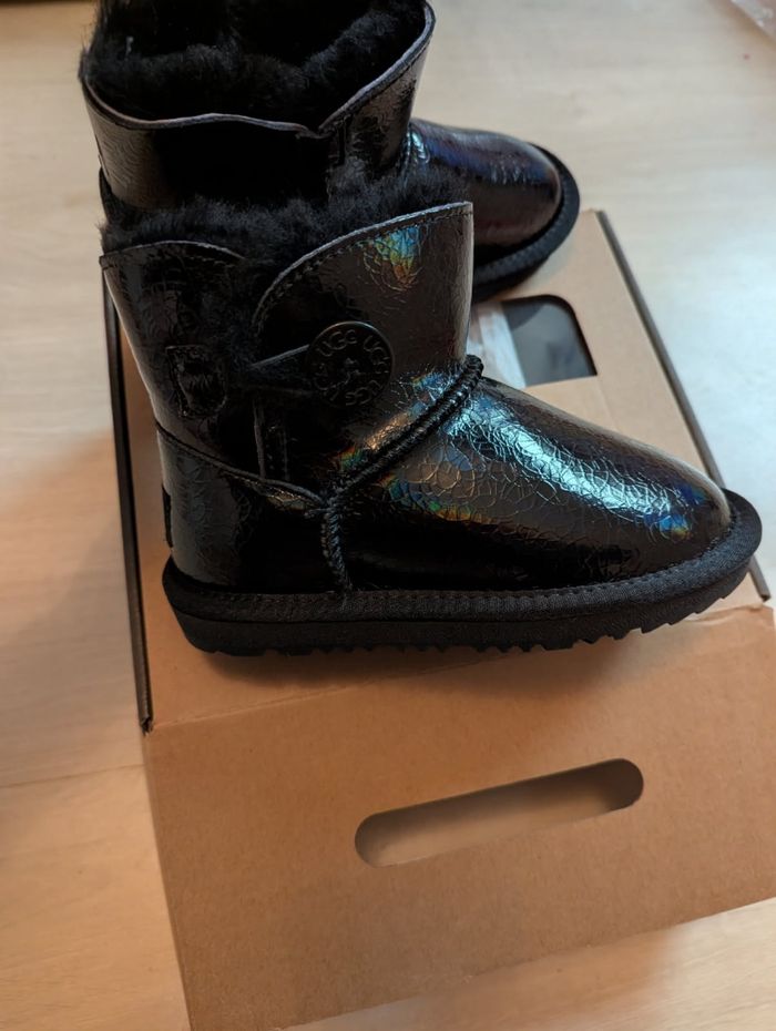 Ugg filles - photo numéro 2