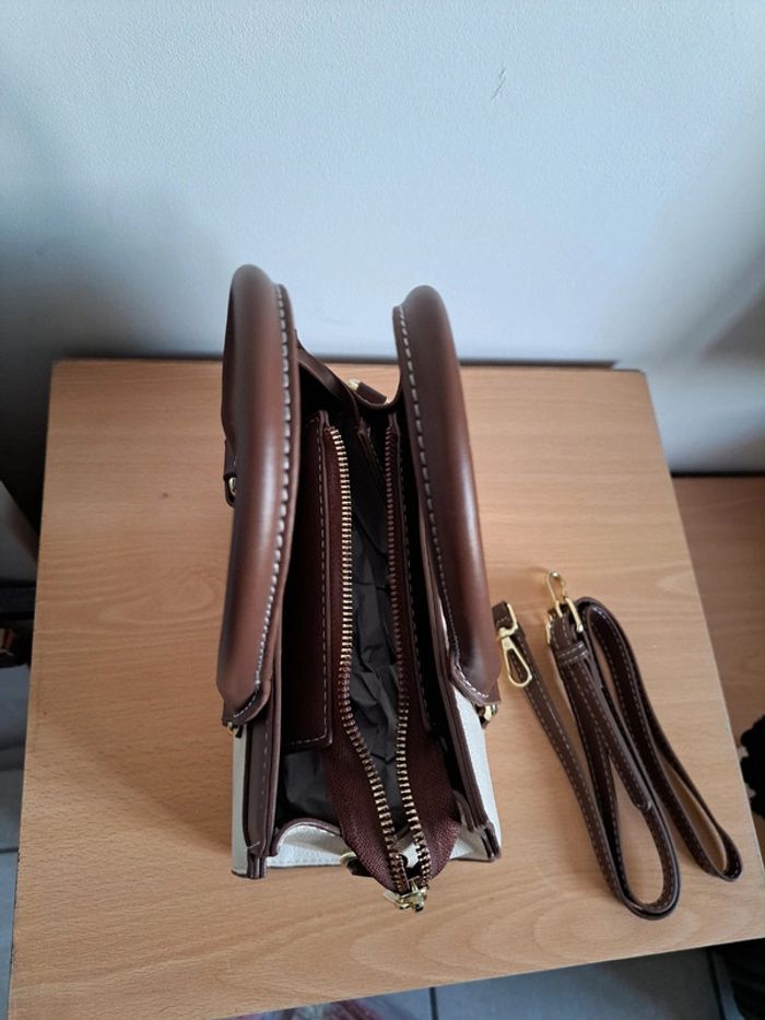 Sac à main neuf - photo numéro 4