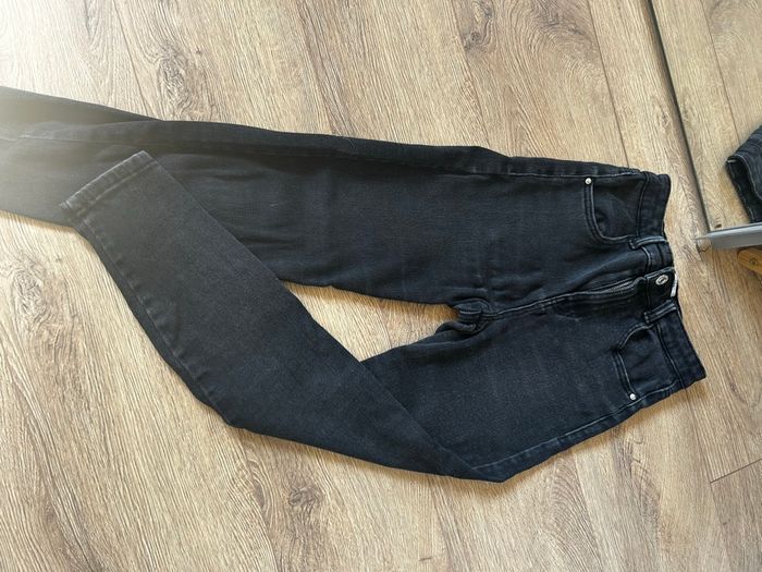 Jeans bershka - photo numéro 3