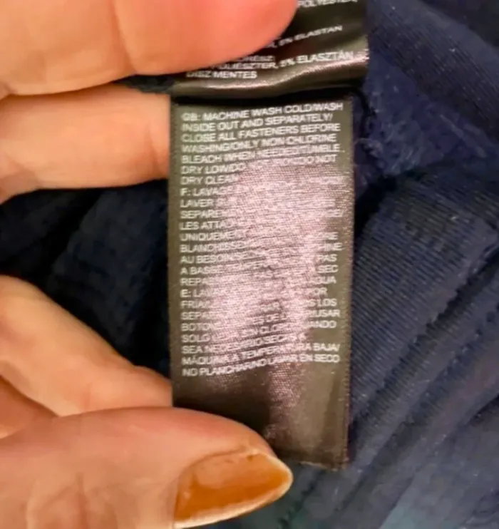 Haut zippé The North Face – taille M – très bon état - photo numéro 8