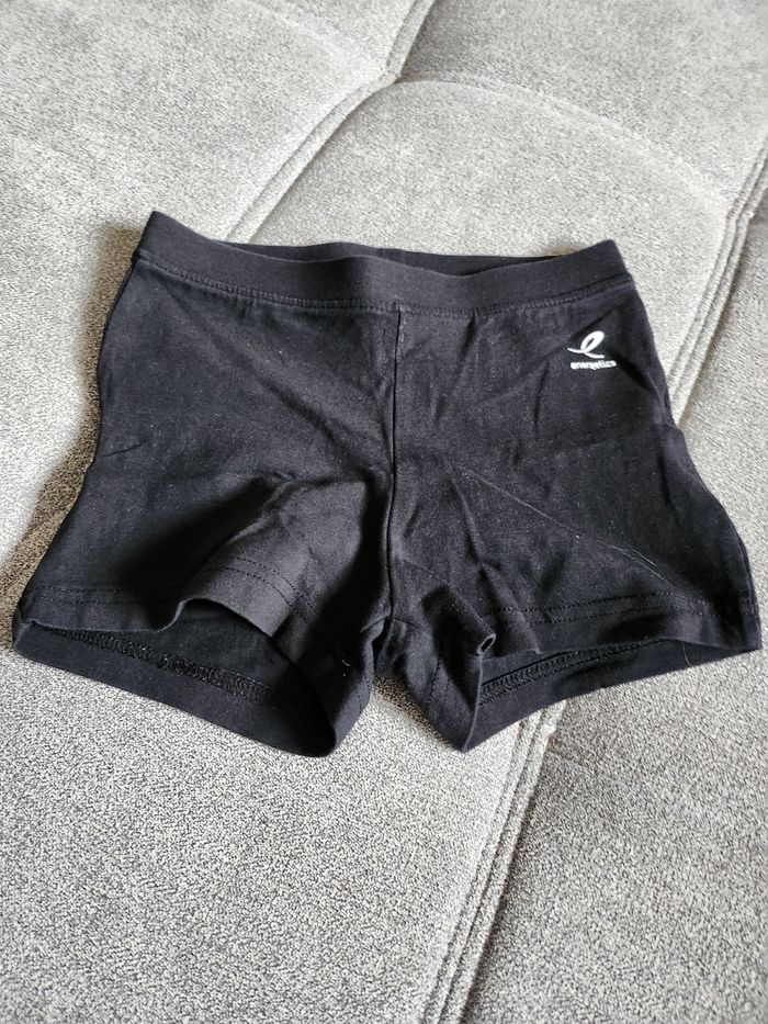Short