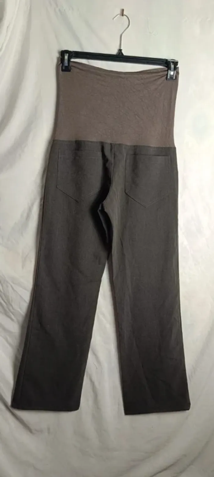 334- pantalon, dorothee, Taille 1 - photo numéro 3