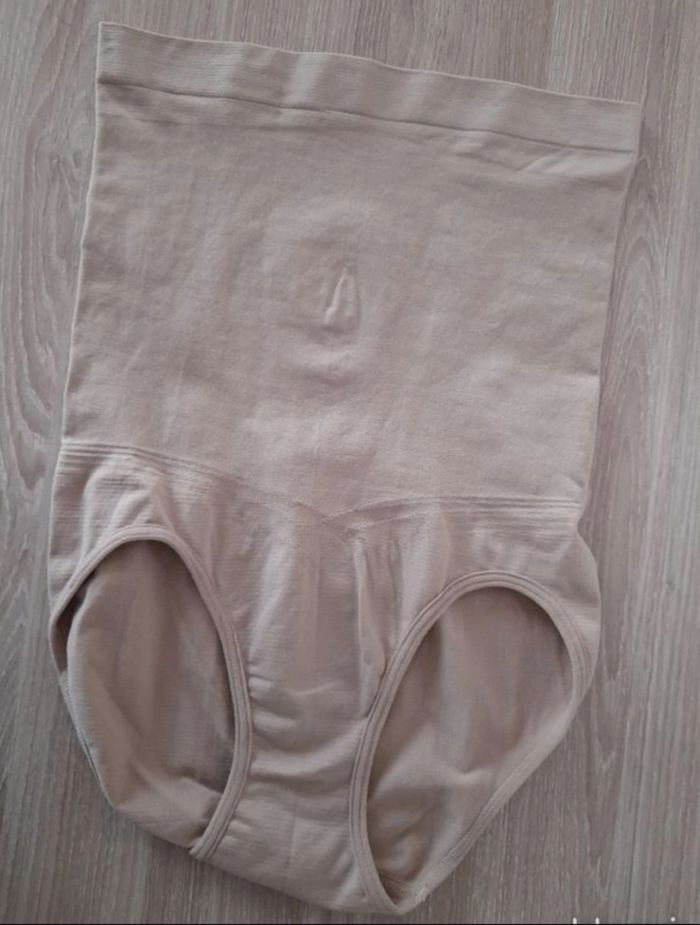 Gaine taille m/l