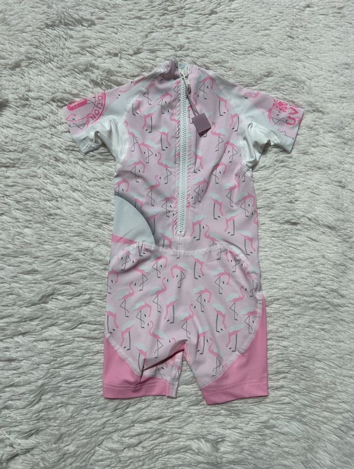 Maillot de bain anti UV Canada House - photo numéro 2