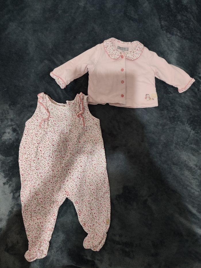 Ensemble sergent major