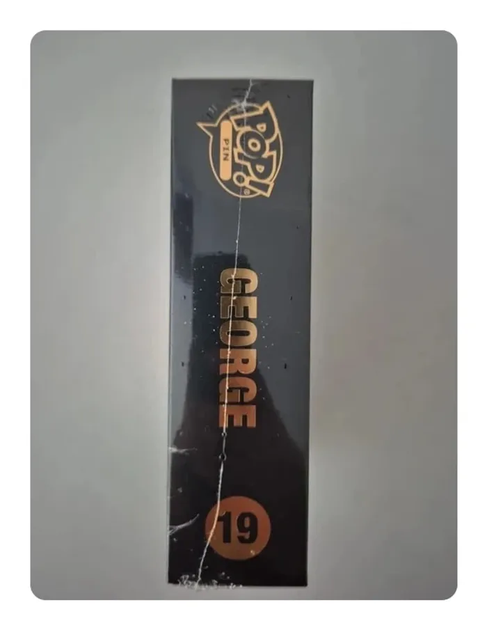 Pop Pin George - photo numéro 3