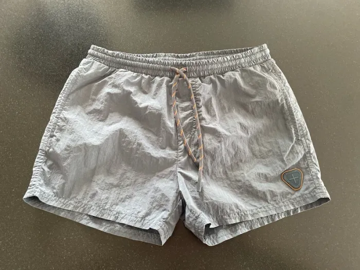 Short de bain Gertrude Taille 14ans