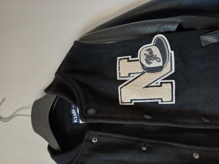 Blouson 10 ans - photo numéro 3