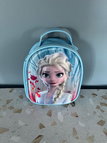 Sac reine des neiges