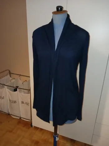 Gilet femme