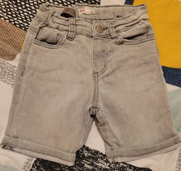 Lot 3 shorts seconde mains
