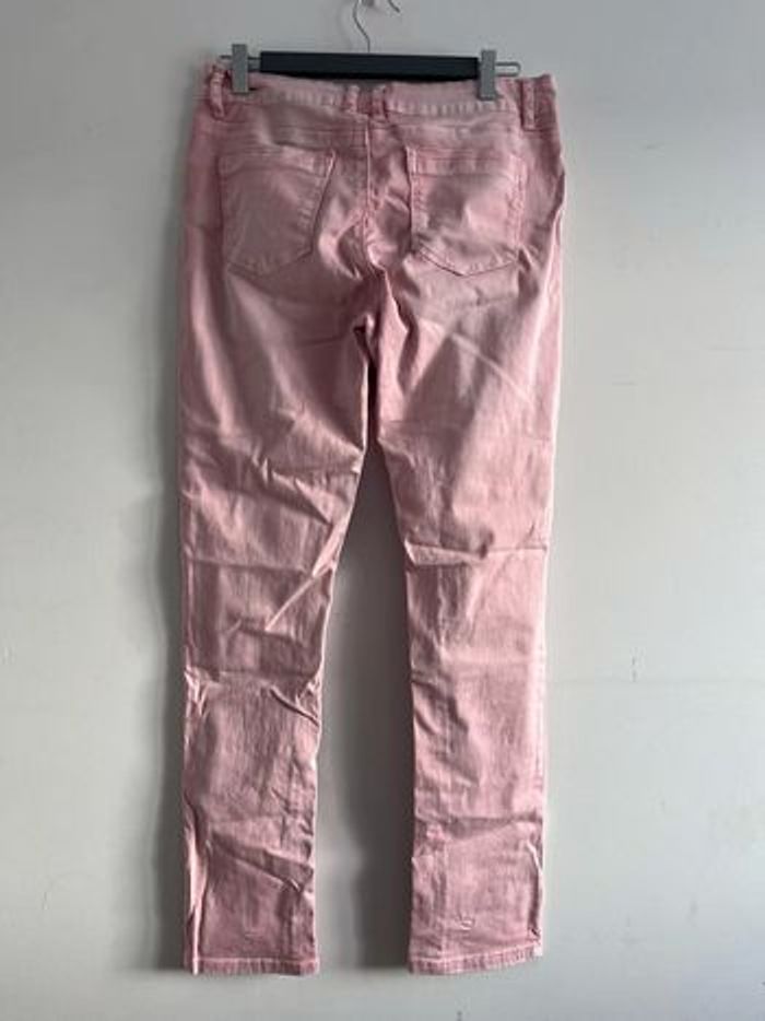 Pantalon Zac et Zoé femme taille 42 - photo numéro 6