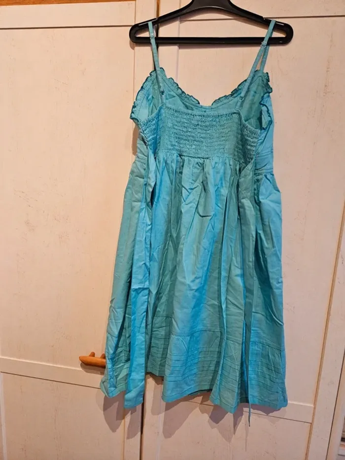 Robe d'été - photo numéro 2
