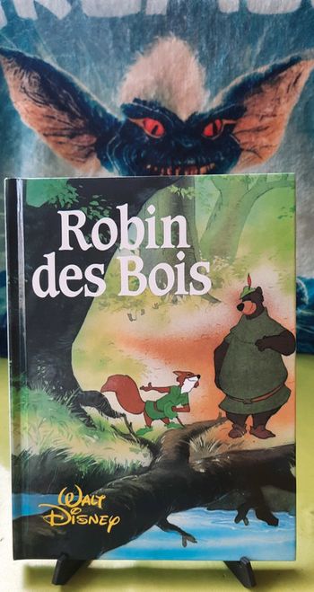 Robin des bois
