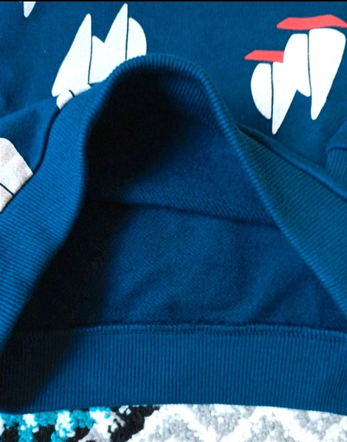 Sweat NEUF - Taille 36 mois - photo numéro 4