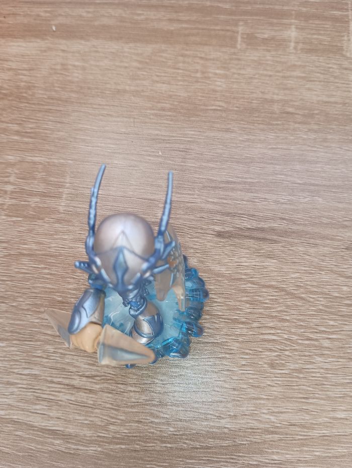 Skylanders Giants Chill - photo numéro 5