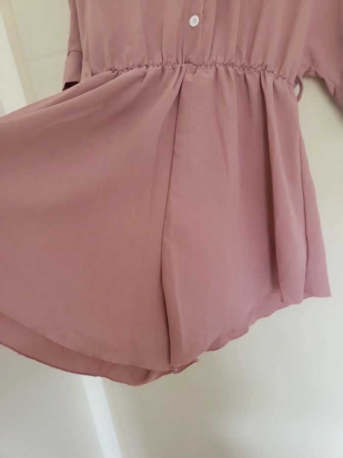 Combi short Shein - photo numéro 3