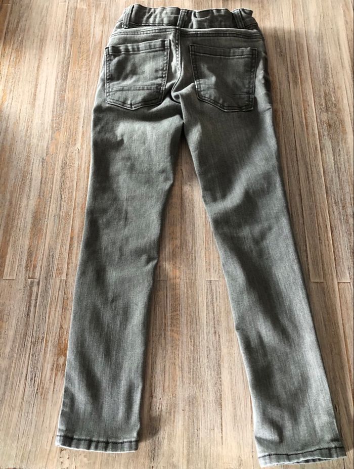 Jean Kiabi 9 ans - photo numéro 2