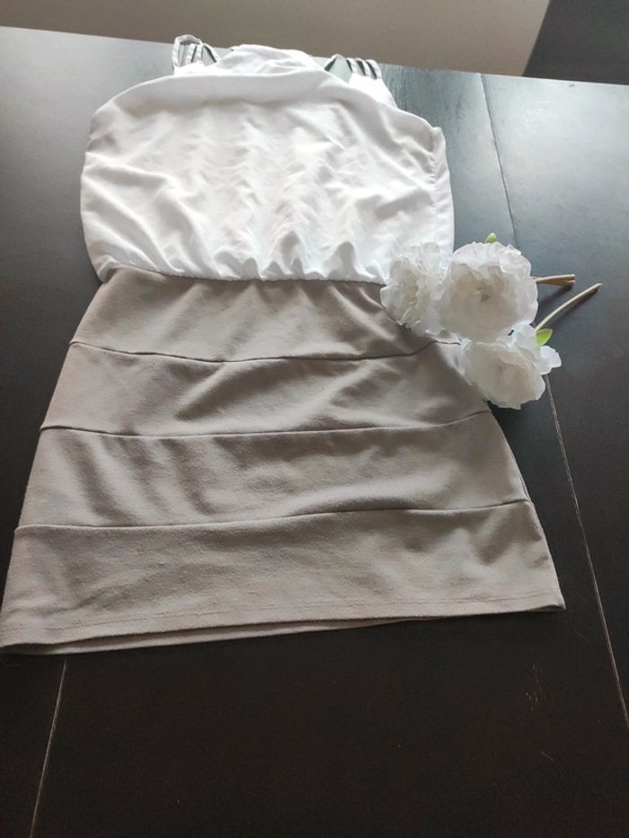 Robe 40 - photo numéro 3