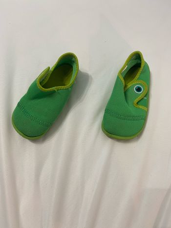 Chaussures de plage 26, 27
