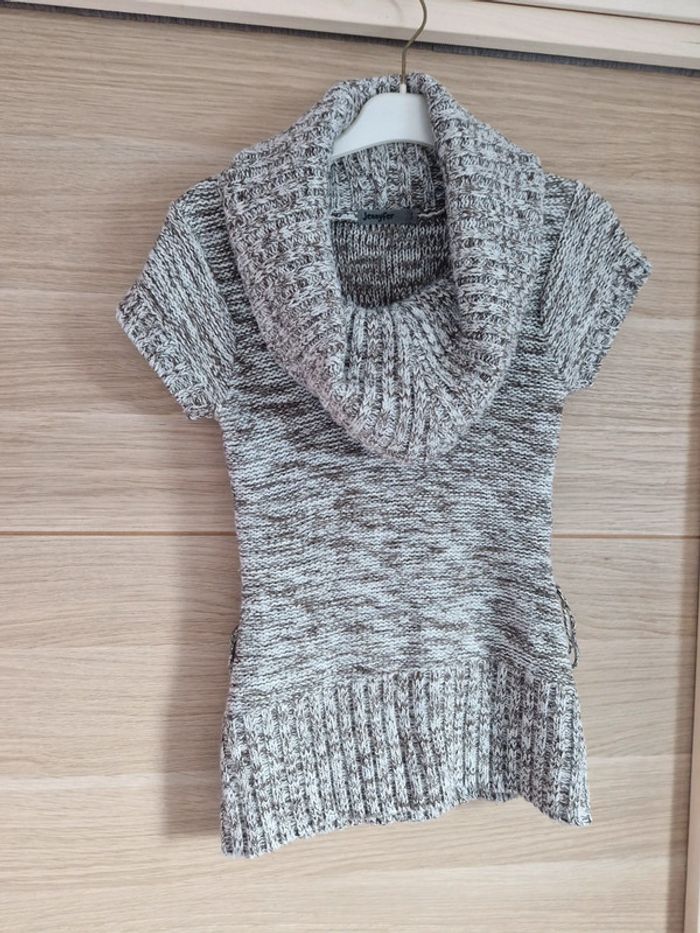 💞 Pull en maille 💞 - photo numéro 2