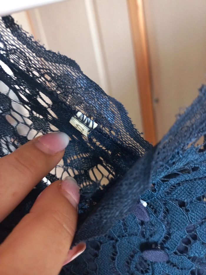 robe de cérémonie - photo numéro 6