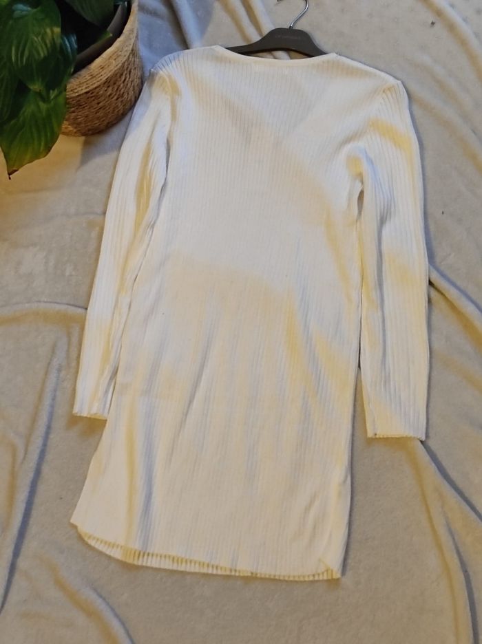 Pull long taille unique - photo numéro 2