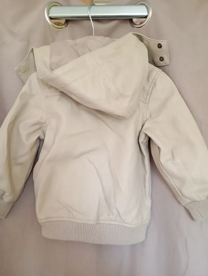 Veste taille 18 mois - photo numéro 2