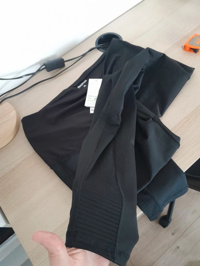 Legging sport femme XL - photo numéro 4
