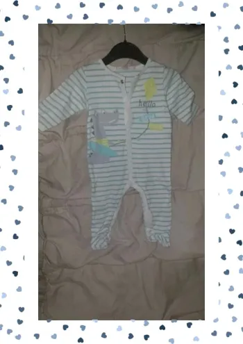 Pyjama