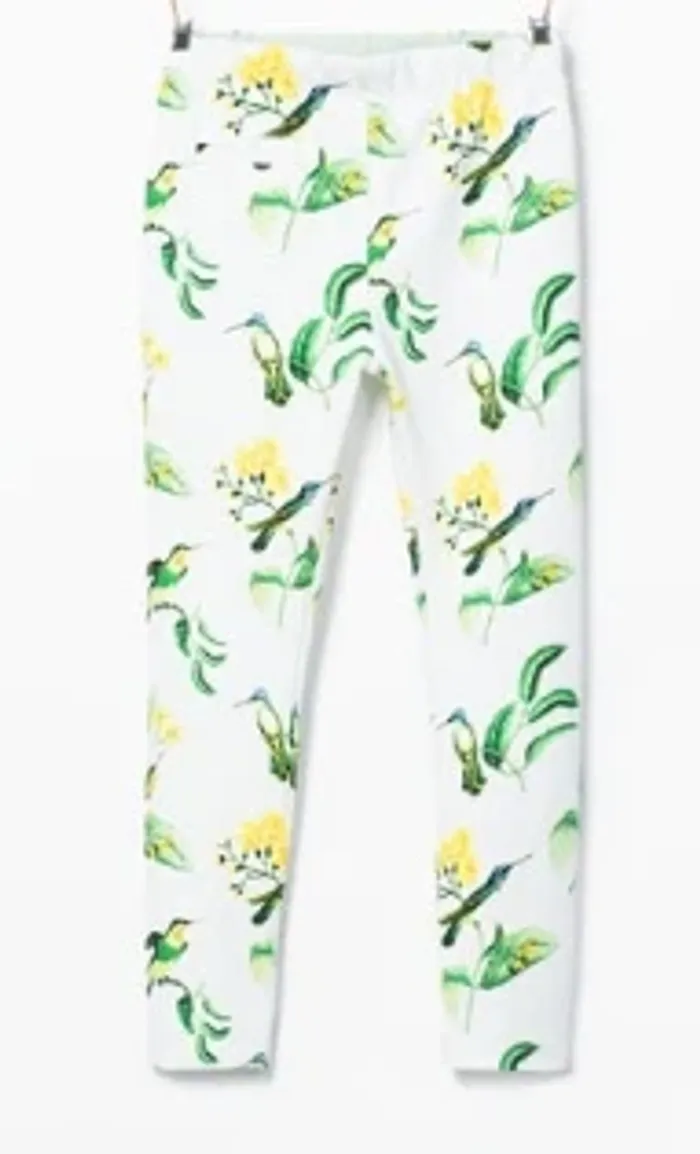legging
