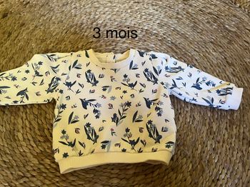 Sweat tape à l’œil