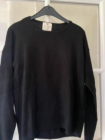 Pull Zara