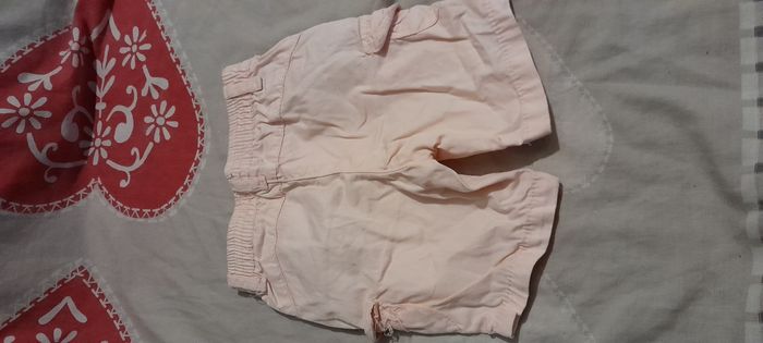 Short - photo numéro 2