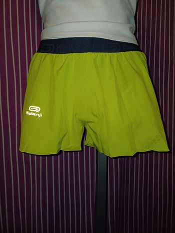 Shorts d'sport running 💚