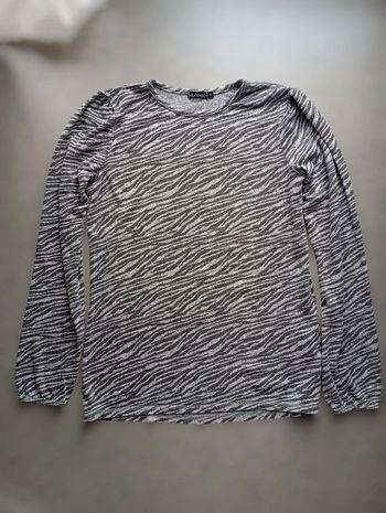 Pull 14ans in extenso