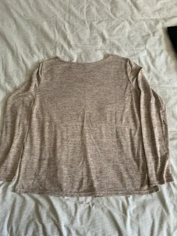 Tee-shirt manches longues