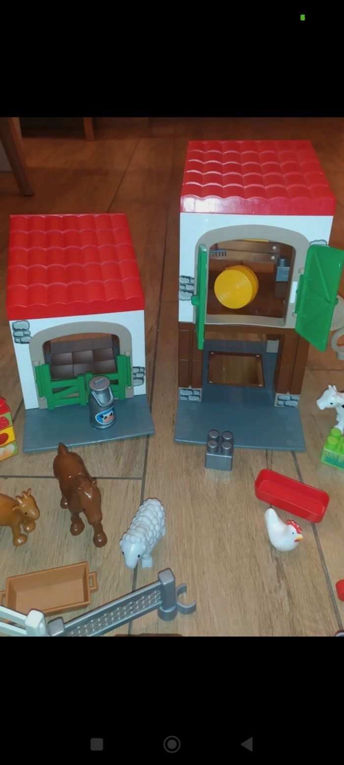 La ferme Abrick 1 er âge - photo numéro 6