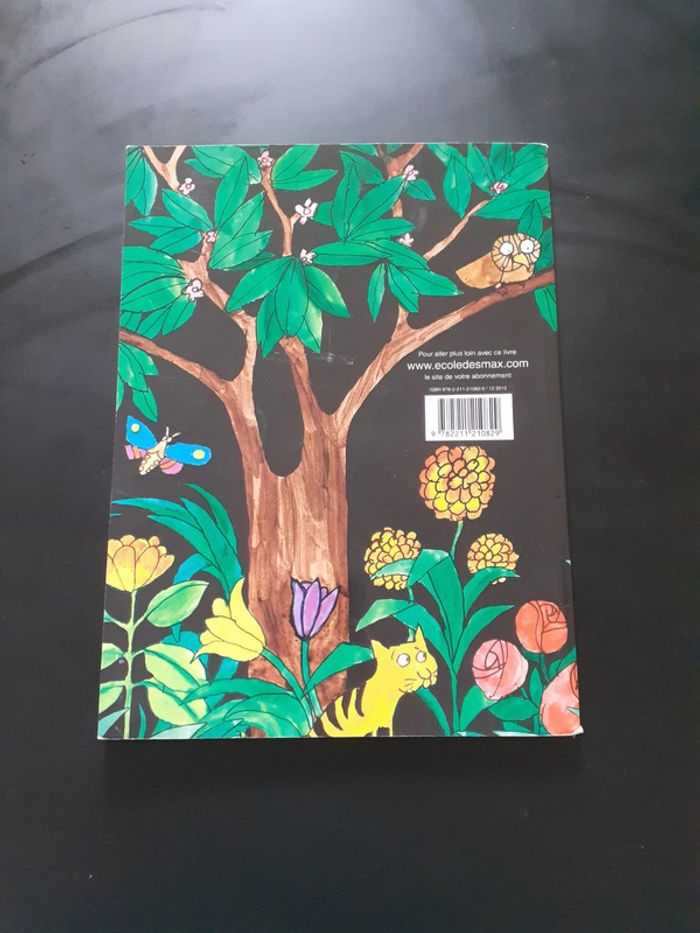 L'école des loisirs - Jean de la Lune - photo numéro 2