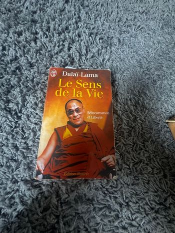Le sens de la vie
