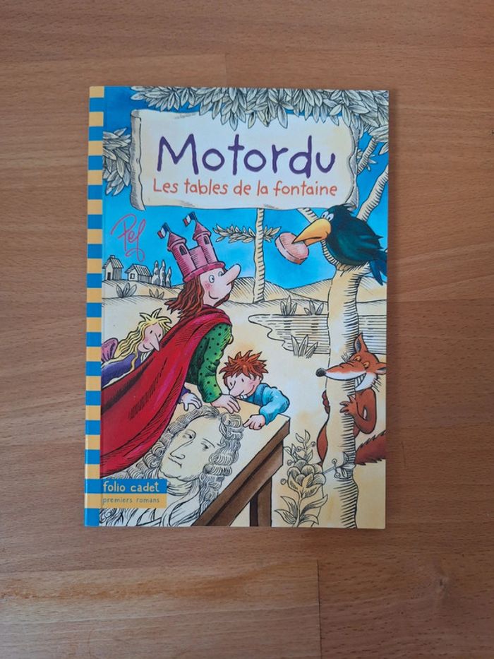 Lot 10 livres enfant - photo numéro 6